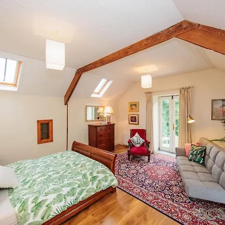 The Coach House 5 Star * Inistioge