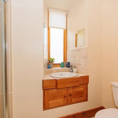 度假居 The Coach House 5 Star Inistioge