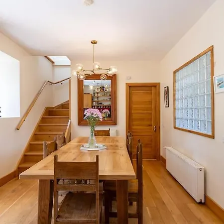 度假居 The Coach House 5 Star Inistioge