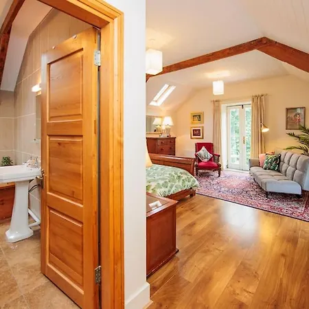 The Coach House 5 Star Inistioge