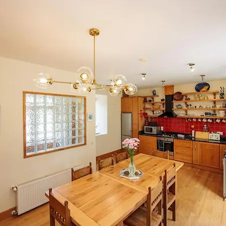 The Coach House 5 Star * Inistioge