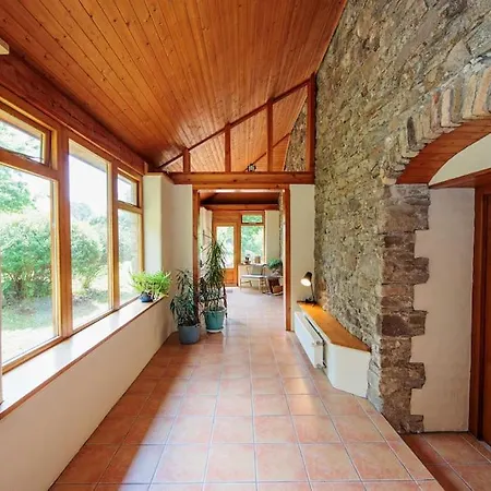 The Coach House 5 Star Holiday home