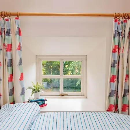 度假居 The Coach House 5 Star