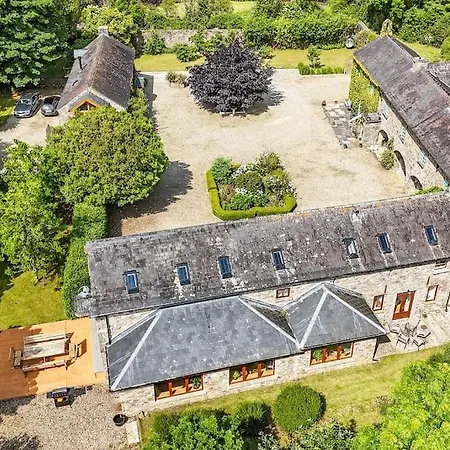 The Coach House 5 Star Holiday home Inistioge