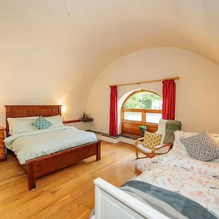 The Coach House 5 Star Inistioge