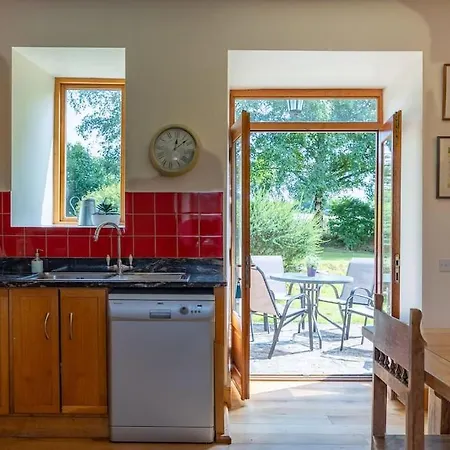 The Coach House 5 Star * Inistioge