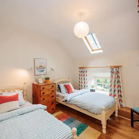 度假居 The Coach House 5 Star