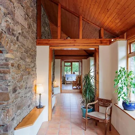 The Coach House 5 Star 度假居 *