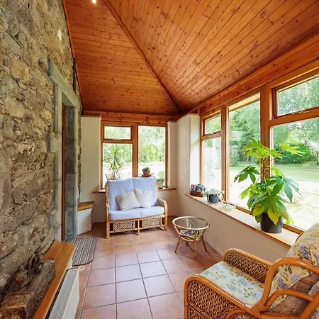 The Coach House 5 Star Inistioge