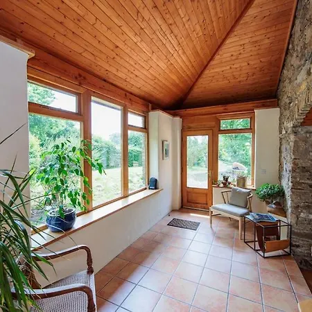 The Coach House 5 Star Holiday home
