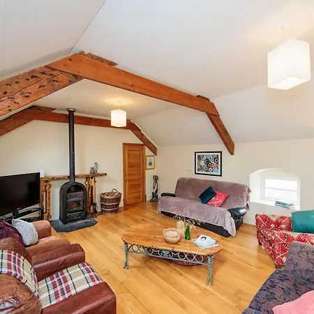 度假居 The Coach House 5 Star