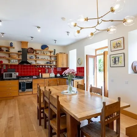 度假居 The Coach House 5 Star *