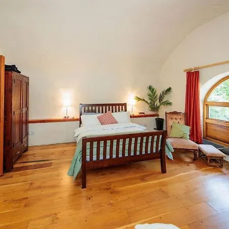 The Coach House 5 Star 度假居 Inistioge