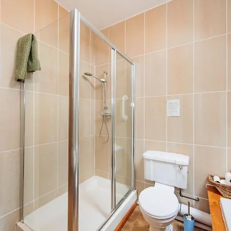 度假居 The Coach House 5 Star Inistioge