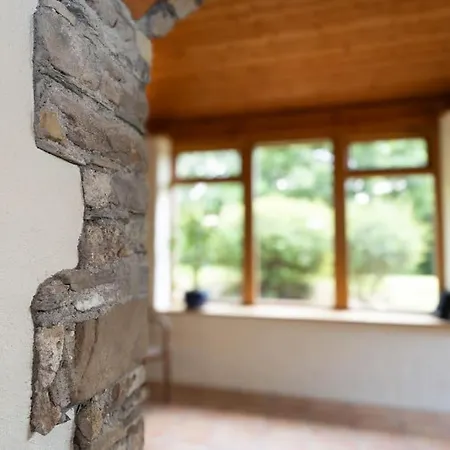 The Coach House 5 Star Inistioge