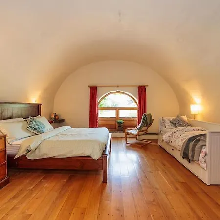 The Coach House 5 Star * Inistioge