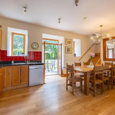 度假居 The Coach House 5 Star