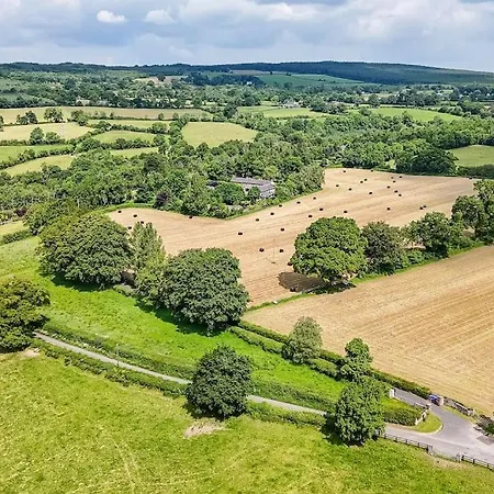 The Coach House 5 Star Holiday home Inistioge
