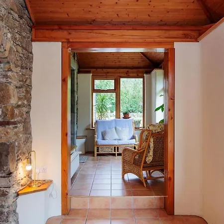 度假居 The Coach House 5 Star Inistioge