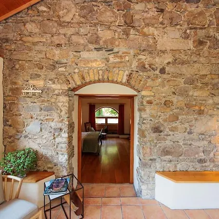 The Coach House 5 Star Inistioge