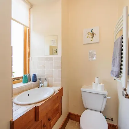 The Coach House 5 Star * Inistioge