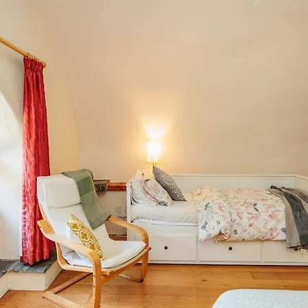 The Coach House 5 Star Holiday home *