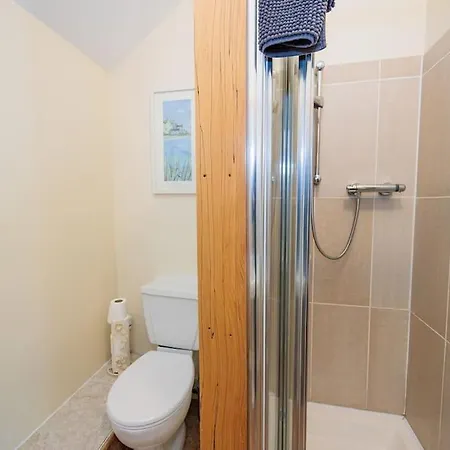 The Coach House 5 Star Holiday home Inistioge