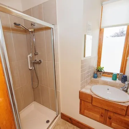 度假居 The Coach House 5 Star Inistioge