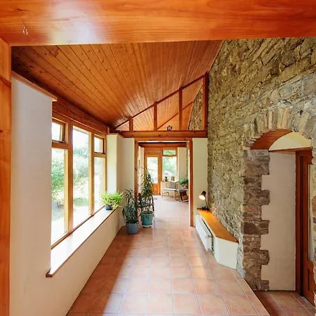 The Coach House 5 Star Inistioge