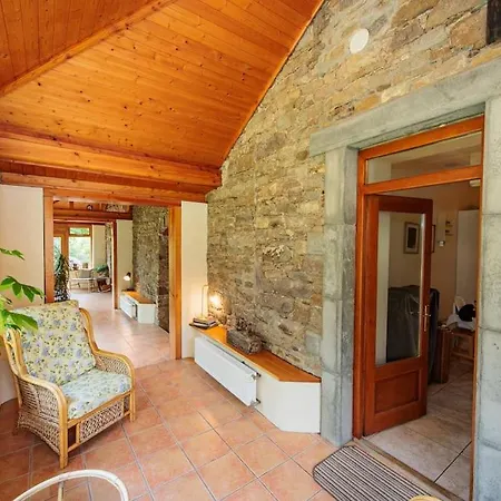 The Coach House 5 Star * Inistioge