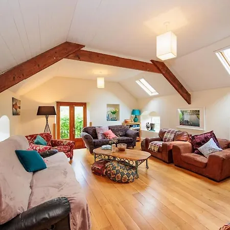 度假居 The Coach House 5 Star