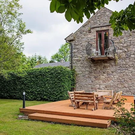 The Coach House 5 Star 度假居 Inistioge