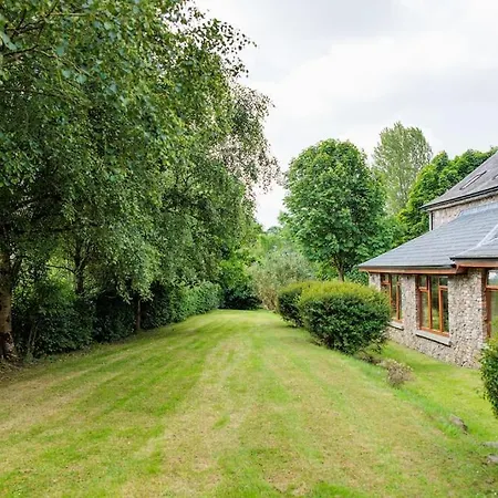 度假居 The Coach House 5 Star Inistioge