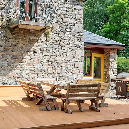 The Coach House 5 Star Inistioge