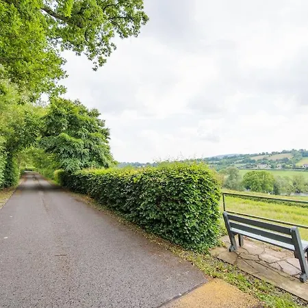 The Coach House 5 Star * Inistioge