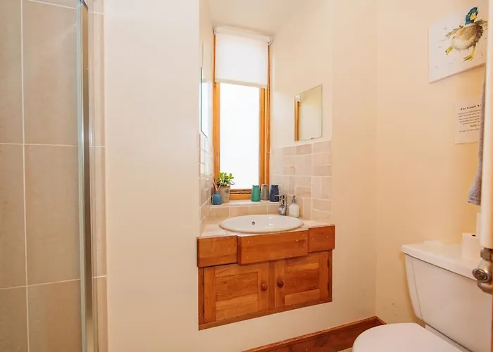 Feriehus The Coach House 5 Star Inistioge