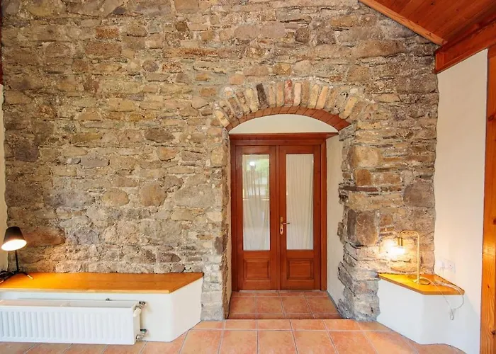 The Coach House 5 Star Σπίτι διακοπών Inistioge