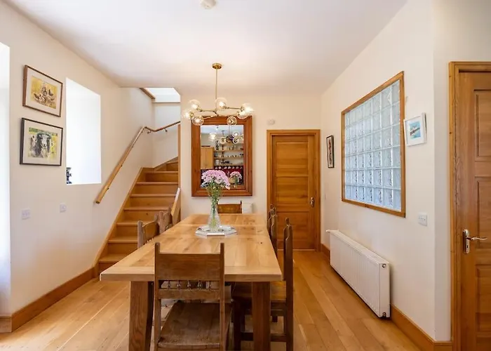 Σπίτι διακοπών The Coach House 5 Star Inistioge