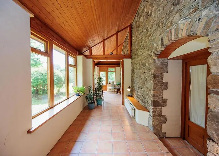 The Coach House 5 Star Feriehus