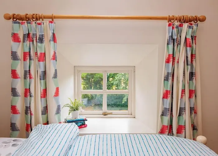 Σπίτι διακοπών The Coach House 5 Star