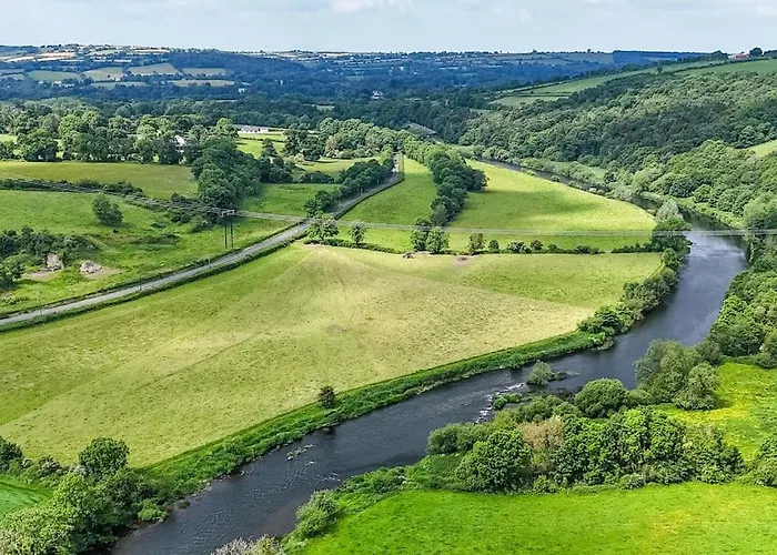 The Coach House 5 Star Σπίτι διακοπών *