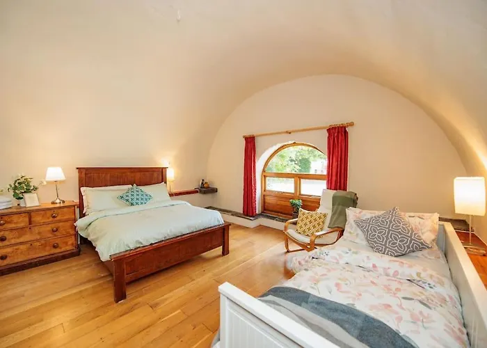 The Coach House 5 Star Inistioge