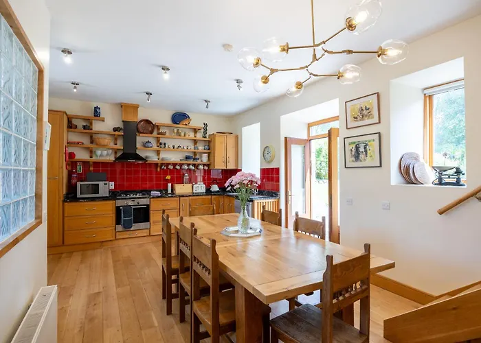 The Coach House 5 Star Σπίτι διακοπών