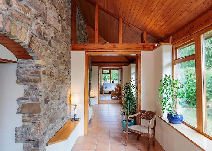 The Coach House 5 Star Σπίτι διακοπών *