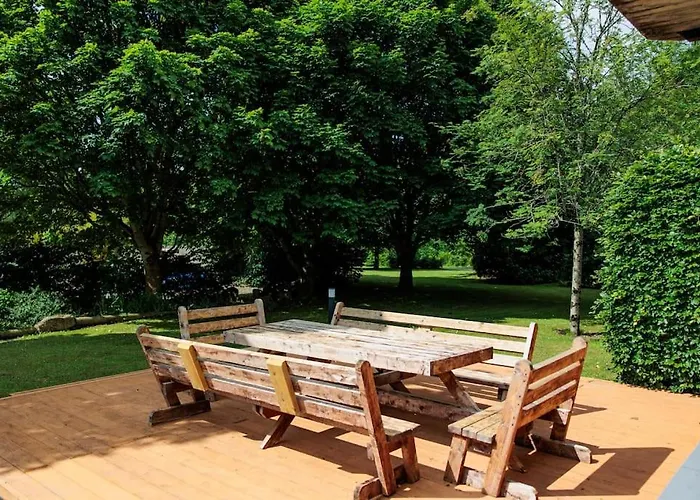 Σπίτι διακοπών The Coach House 5 Star Inistioge