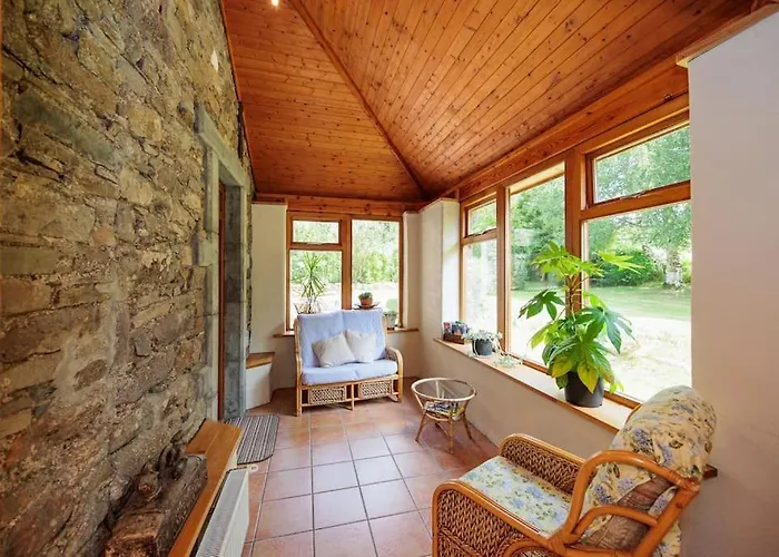 The Coach House 5 Star Inistioge