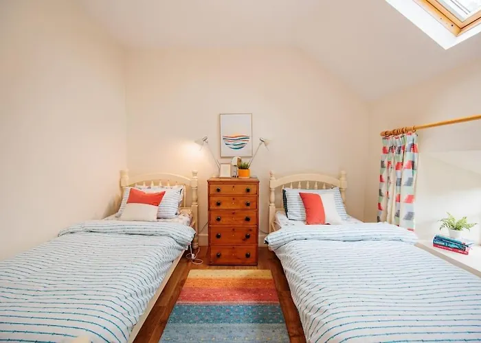 The Coach House 5 Star * Inistioge