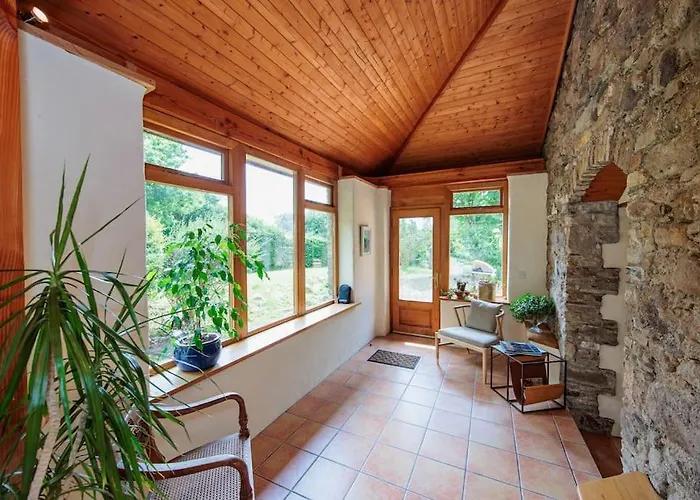 The Coach House 5 Star Feriehus