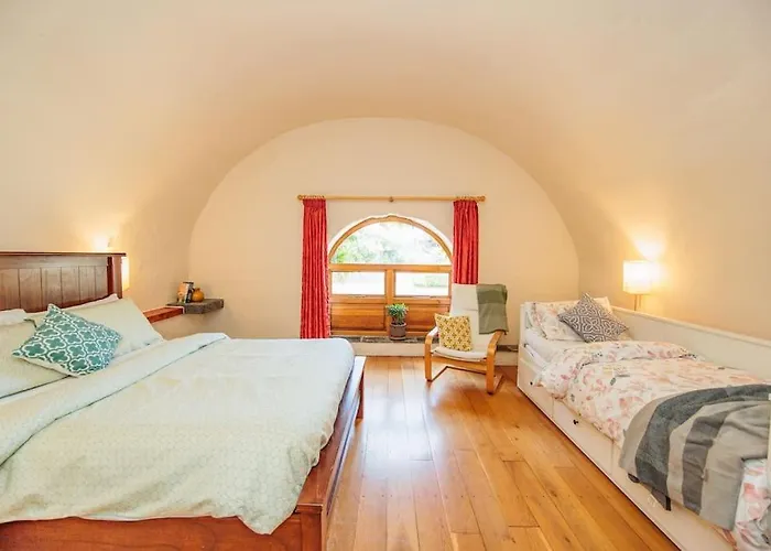 The Coach House 5 Star Σπίτι διακοπών *