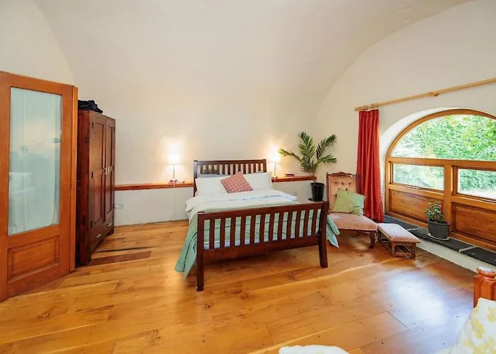 The Coach House 5 Star Feriehus Inistioge